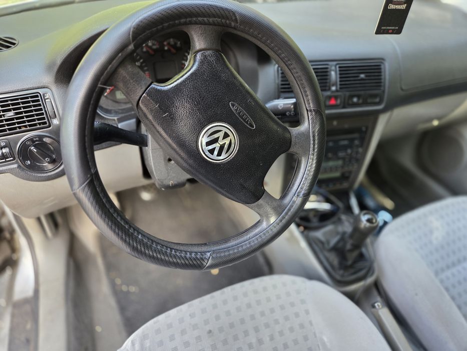 Do sprzedania Golf 4 1.9 tdi