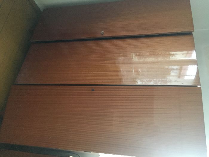 Sprzedam meble z PRLu