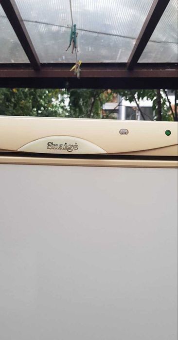 Продам холодильник б/у 5000грн