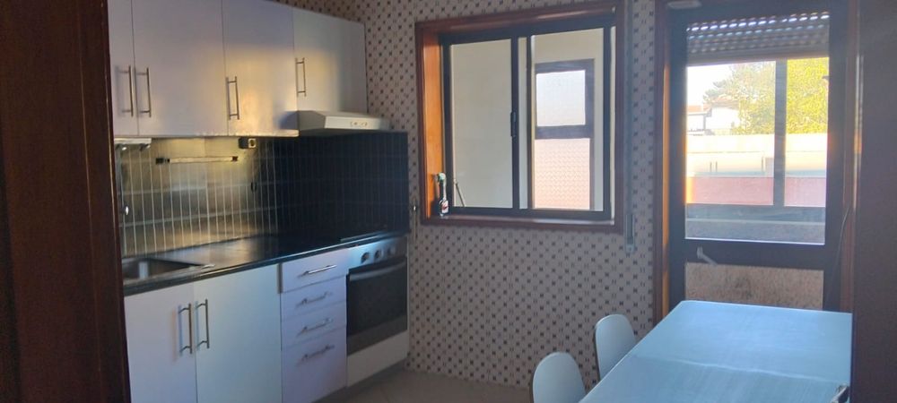 Apartamento Dunas mar para férias só primeira semana de agosto disponível