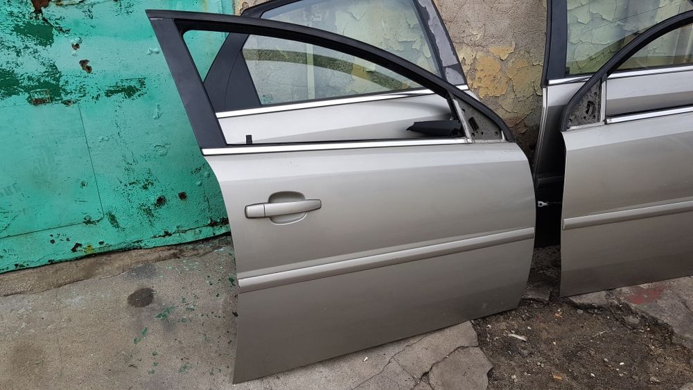 Drzwi z158 przód lewy prawy przednie lewe prawe opel vectra c signum