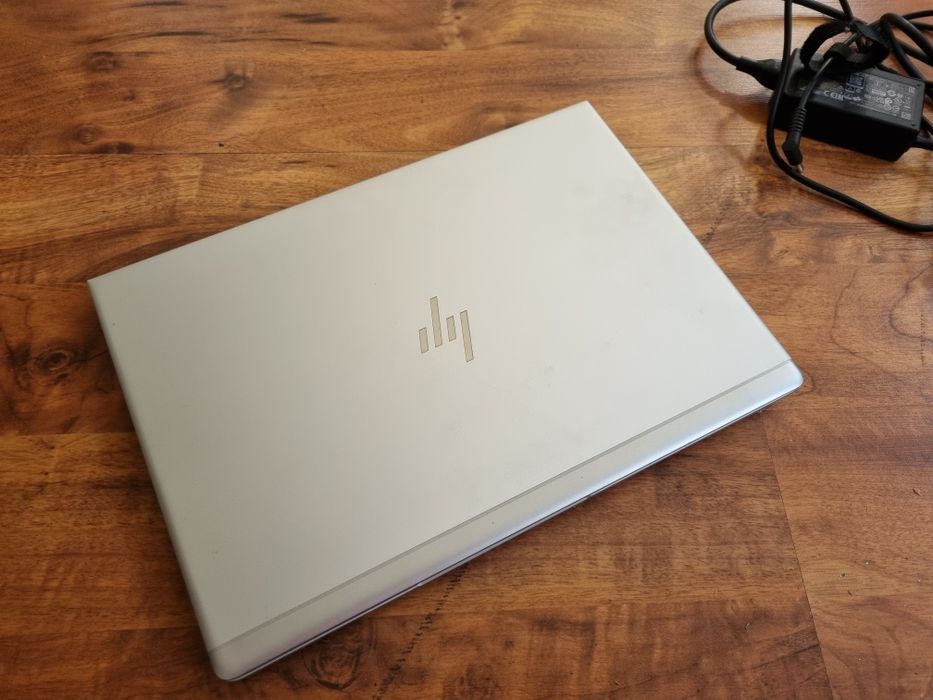 Laptop HP Elitebook 745 g6 Ryzen