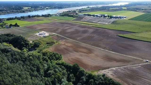 Działki budowlane Przypust