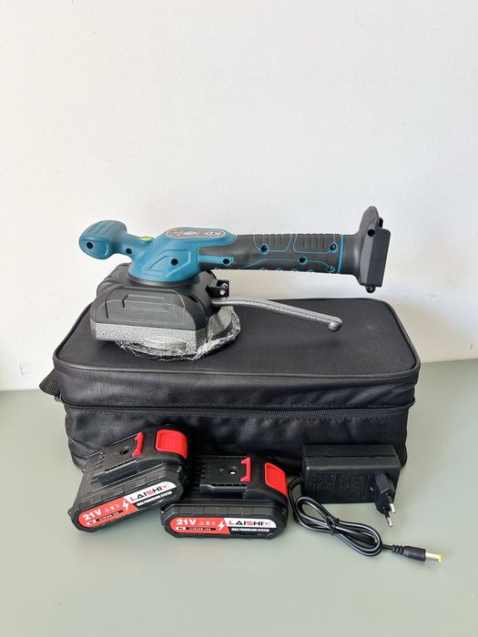 Ventosa eletrica 200kg