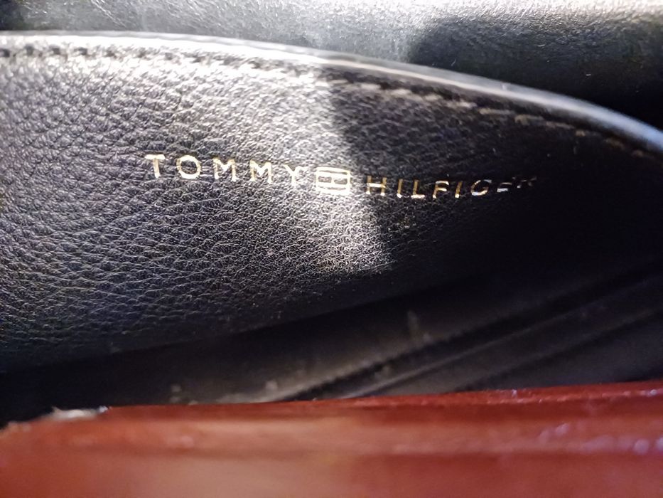 Torebka damska TOMMY HILFIGER