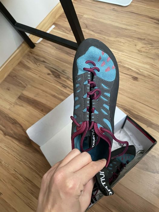 Buty wspinaczkowe La Sportiva