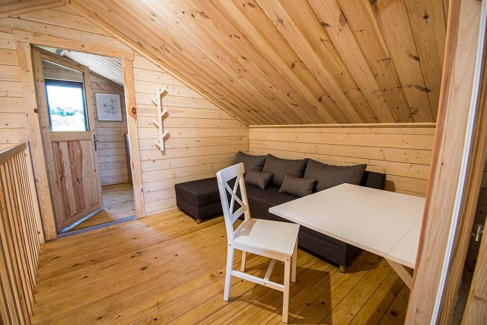 Wolny domek od 18.08 | Mazury Giżycko | Balia | Plac zabaw