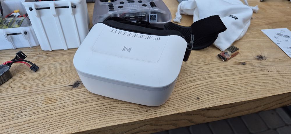 Caddx Walksnail Google L Gogle FPV