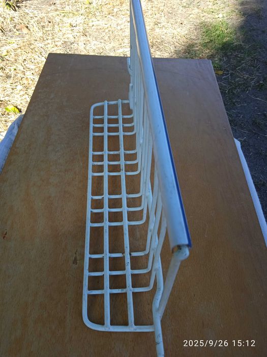 Полки для холодильника