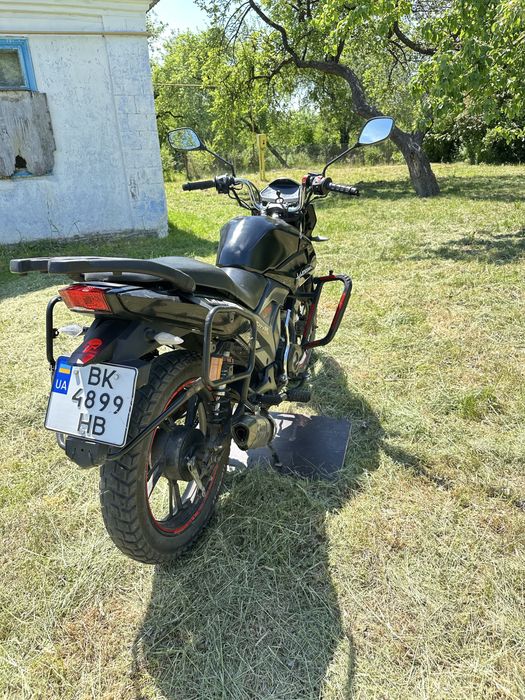 Продам Lifan cityr 200