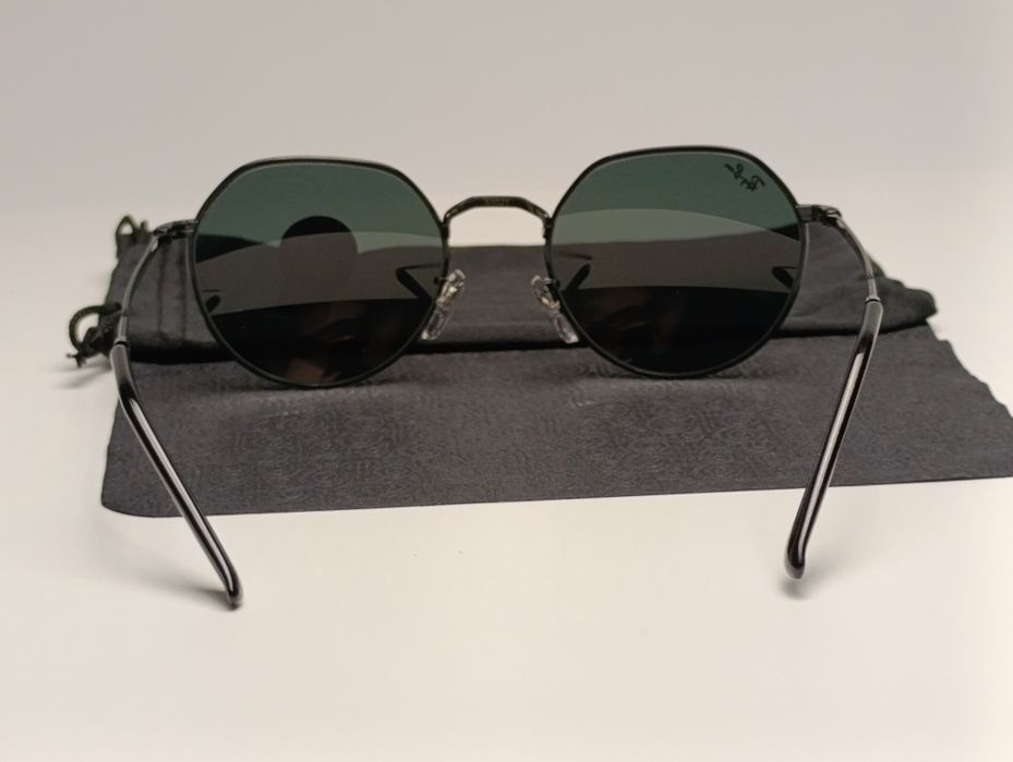 Ray Ban 3565 Jack