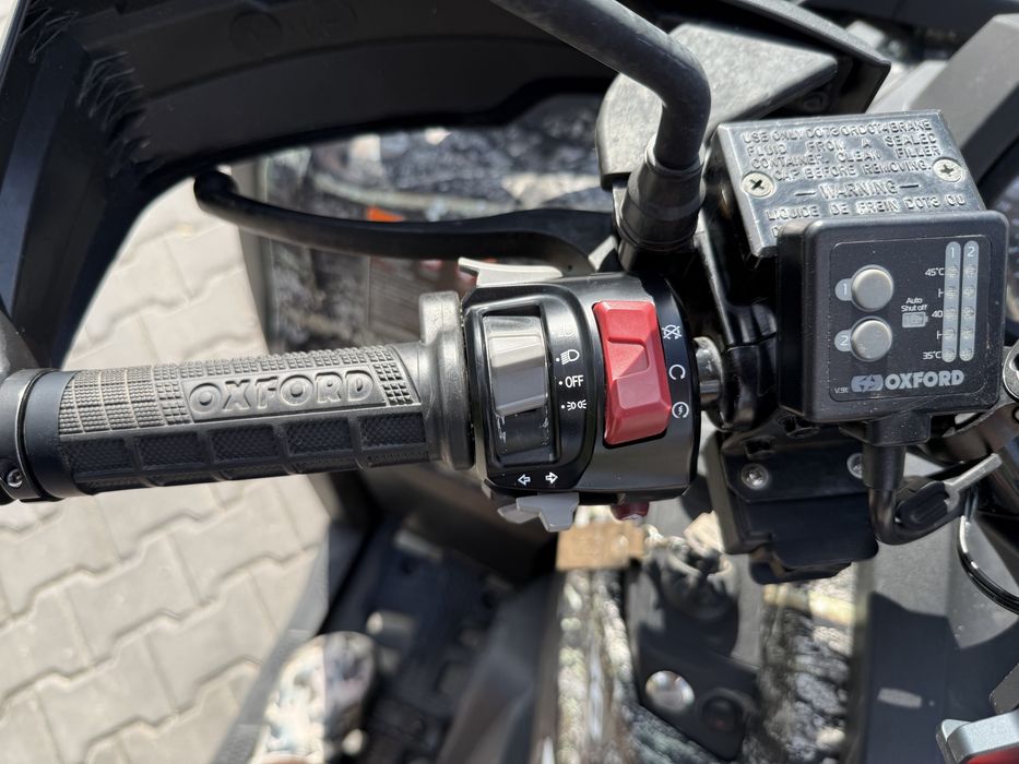 Продаж Aodes pathcross 650 2025 рік