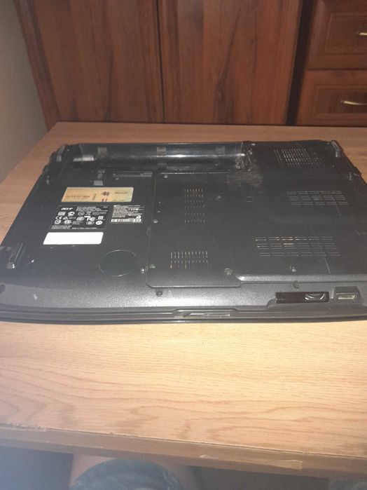 Acer aspire 5730 zg