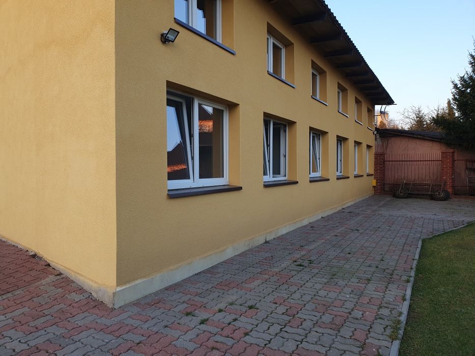 Kwatery pracownicze Mirosławiec noclegi