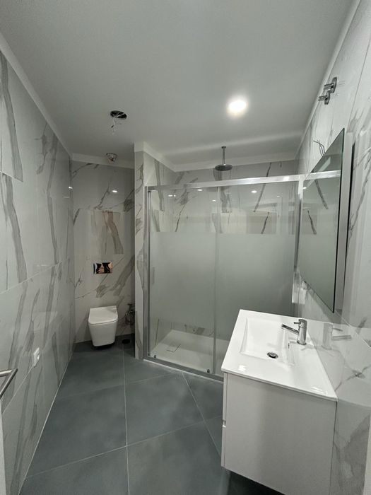 Arrenda-se Apartamento T3