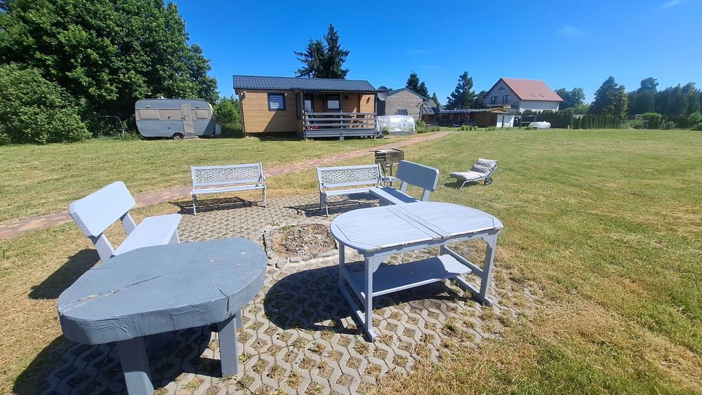 Domki nad morzem 6 osobowe 360zł za dobę