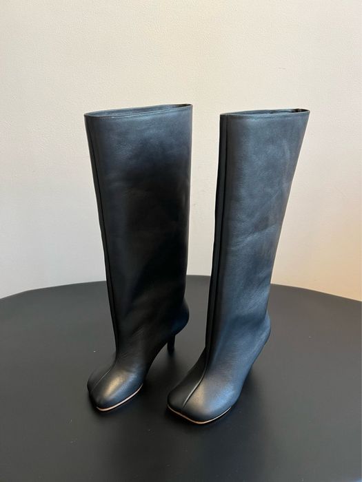 Високі чоботи MAISON MARGIELA 38 оригінал