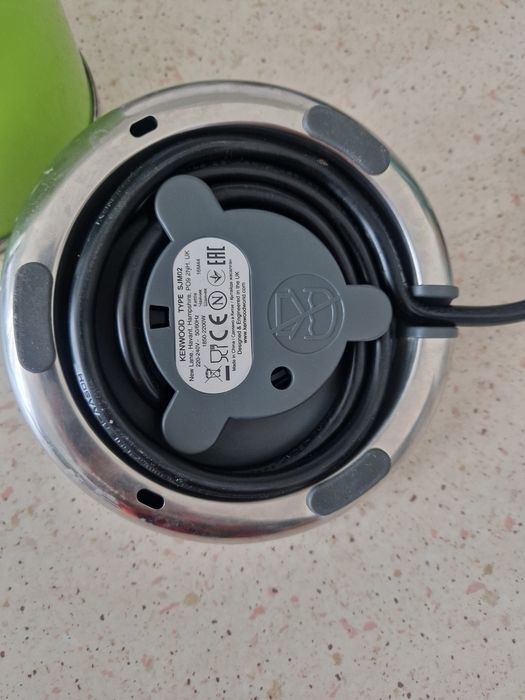 Електрочайник Kenwood KMix