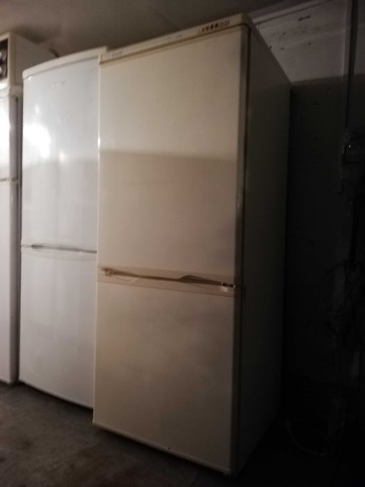 Lodówko Zamrażarka Polar CZ235