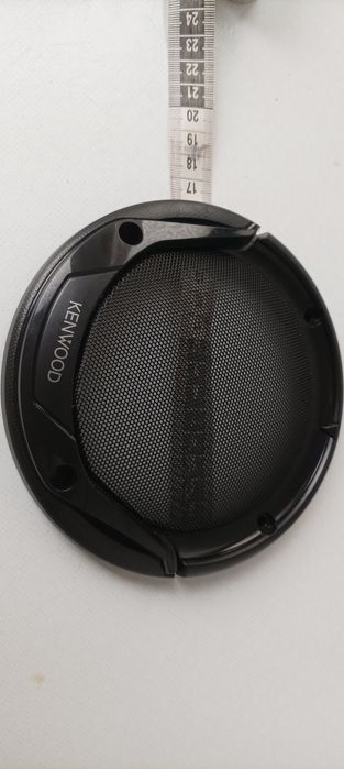 Tampas colunas Kenwood