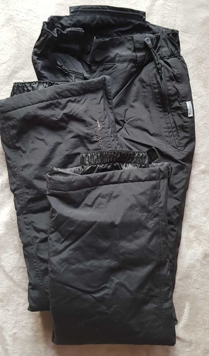 Spodnie zimowe na śnieg 157cm HI-TEC