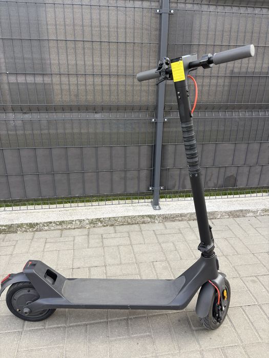 Hulajnoga Xiaomi Electric Scooter 4 Lute