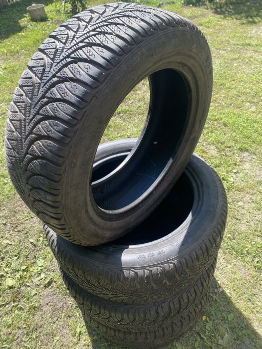Зимова гума R15 185/55