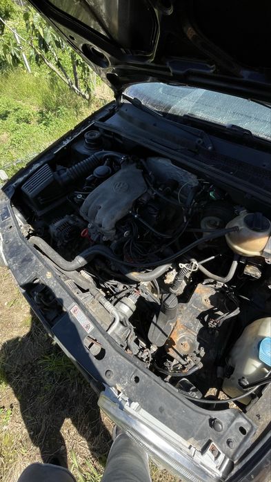 Golf 3 1.6 peças