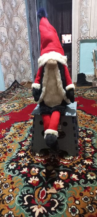 Скандинавські гноми