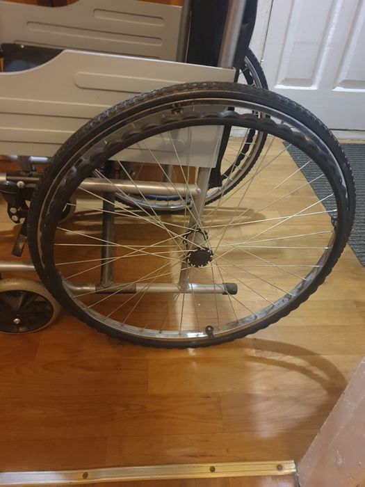 Инвалидное кресло бу