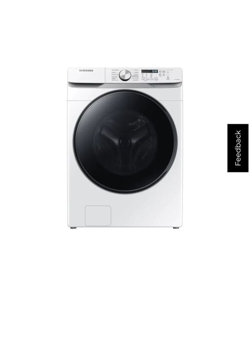 Máquina de lavar roupa 18kg Samsung