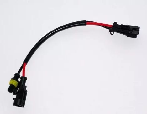 Адаптер-переходник с разъёмами КЕТ на разьем AMP