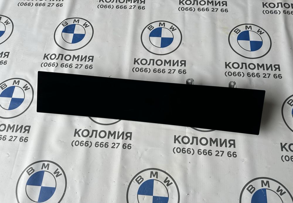 BMW 4 g26 i4 g26 g20lci дисплей під проекцію монітор салона г20 рест