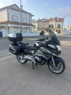 Apenas a venda  da minha BMW R1200RT