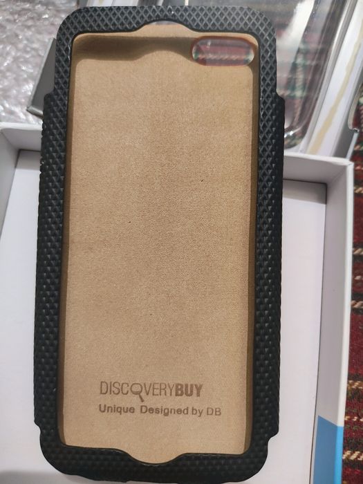 Etui na iPhone 5 .