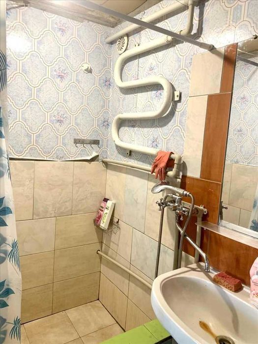 2 поверховий цегляний будинок у с.Коломацьке, 20 км від Полтави