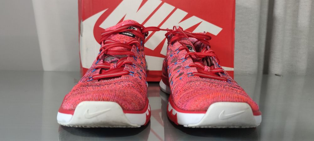 Nike Train Ultrafast Training Lift Run Jump buty do biegania roz. 45,5