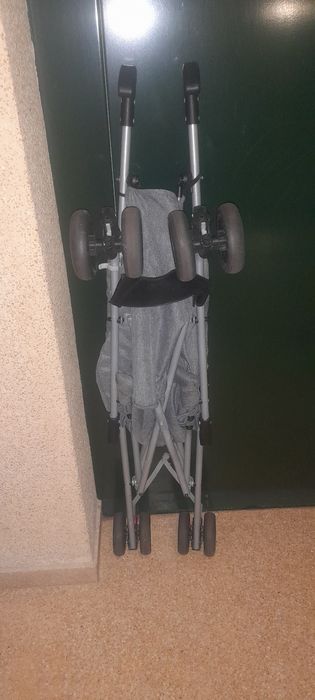 Carrinho de passeio