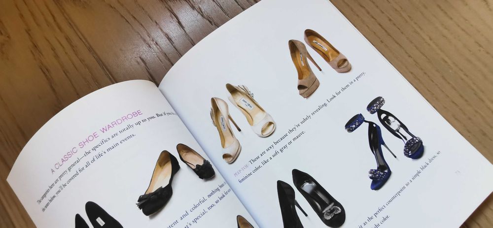 Lauren Conrad - Style, moda, styl, dodatki, ubrania, nowa książka