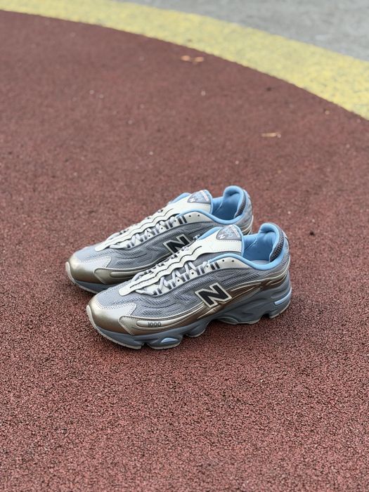 Оригінал | New Balance 1000