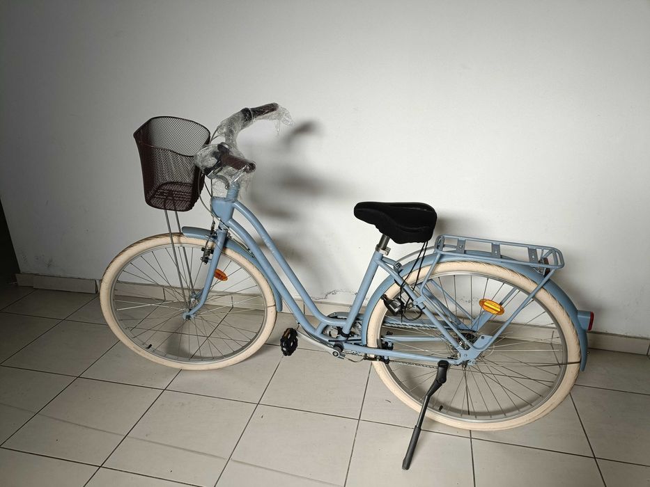 Bicicleta de cidade