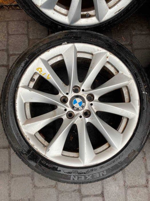 Диски БМВ BMW F30  415 стилю R18