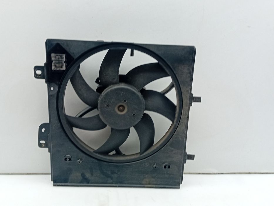 Termoventilador / motoventilador PEUGEOT 207 (WA_, WC_)