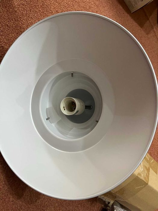 Підвісний світильник в стилі лофт Laura Ashley Англія