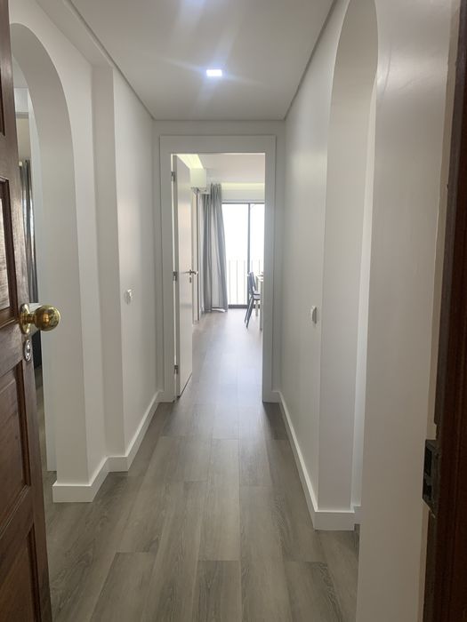 Apartamento T1  Areias de sao joao Albufeira