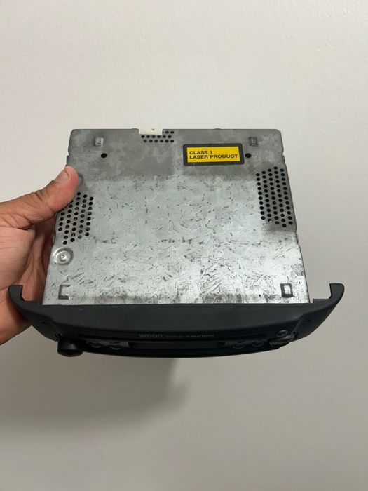 Rádio para smart