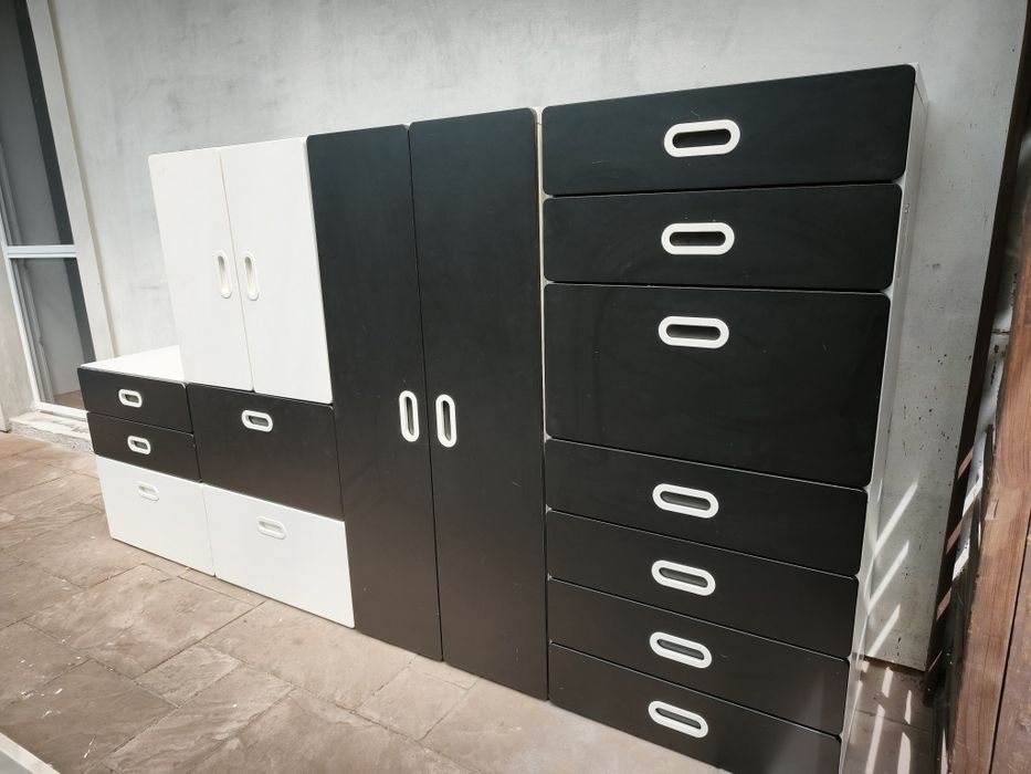 Meble Ikea używane