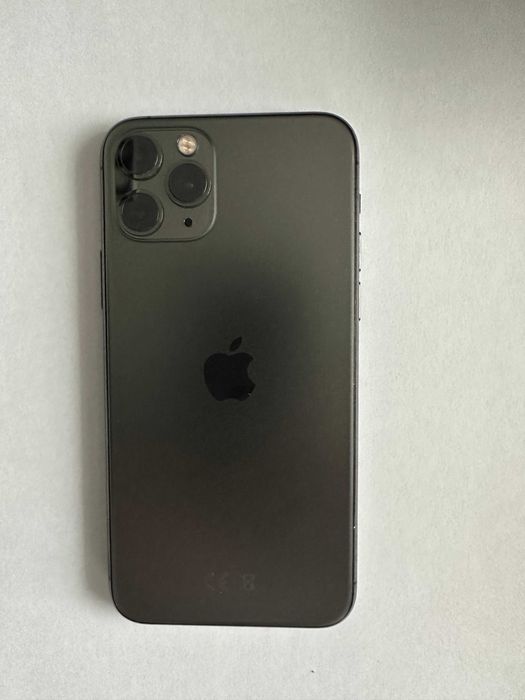 iPhone 11 PRO 64 GB Space Gray