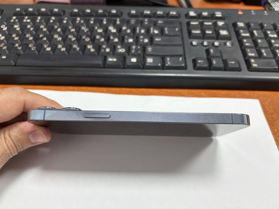 Iphone 13 pro max 128gb