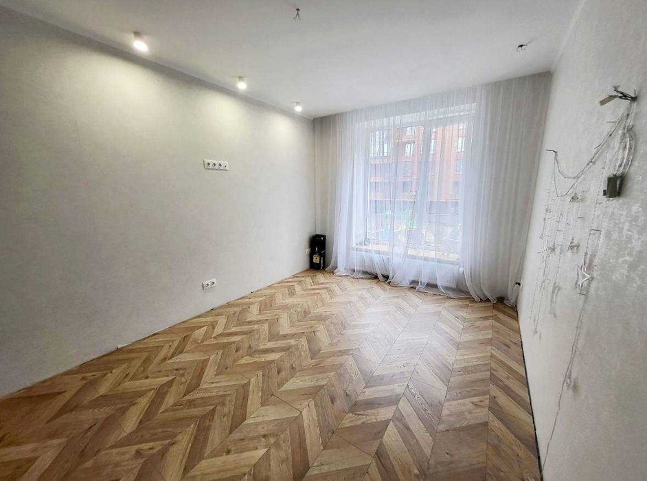 БЕЗ КОМІСІЇ, 2к квартира з ремонтом, Центральний парк, ЖК Контраст 2